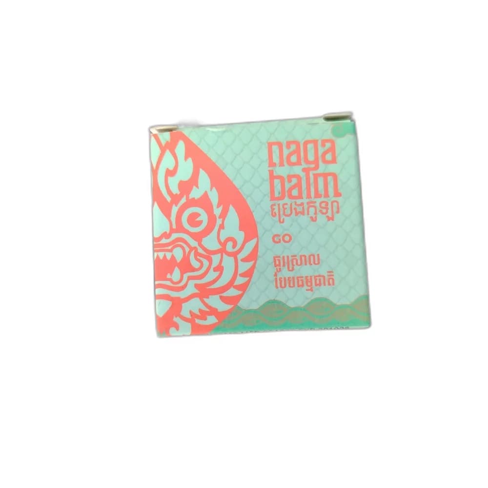 Naga Balm Go
