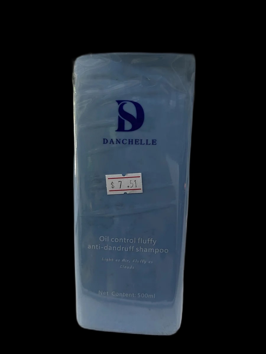 Danchelle N/A - α±ααααααΆααααααααααααα