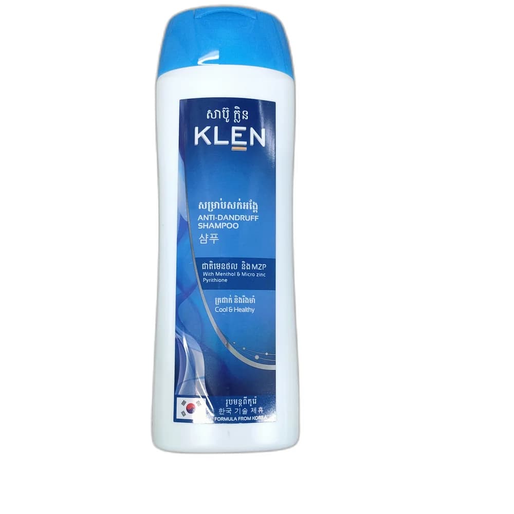 KLEN Anti-Dandruff 320 ml
