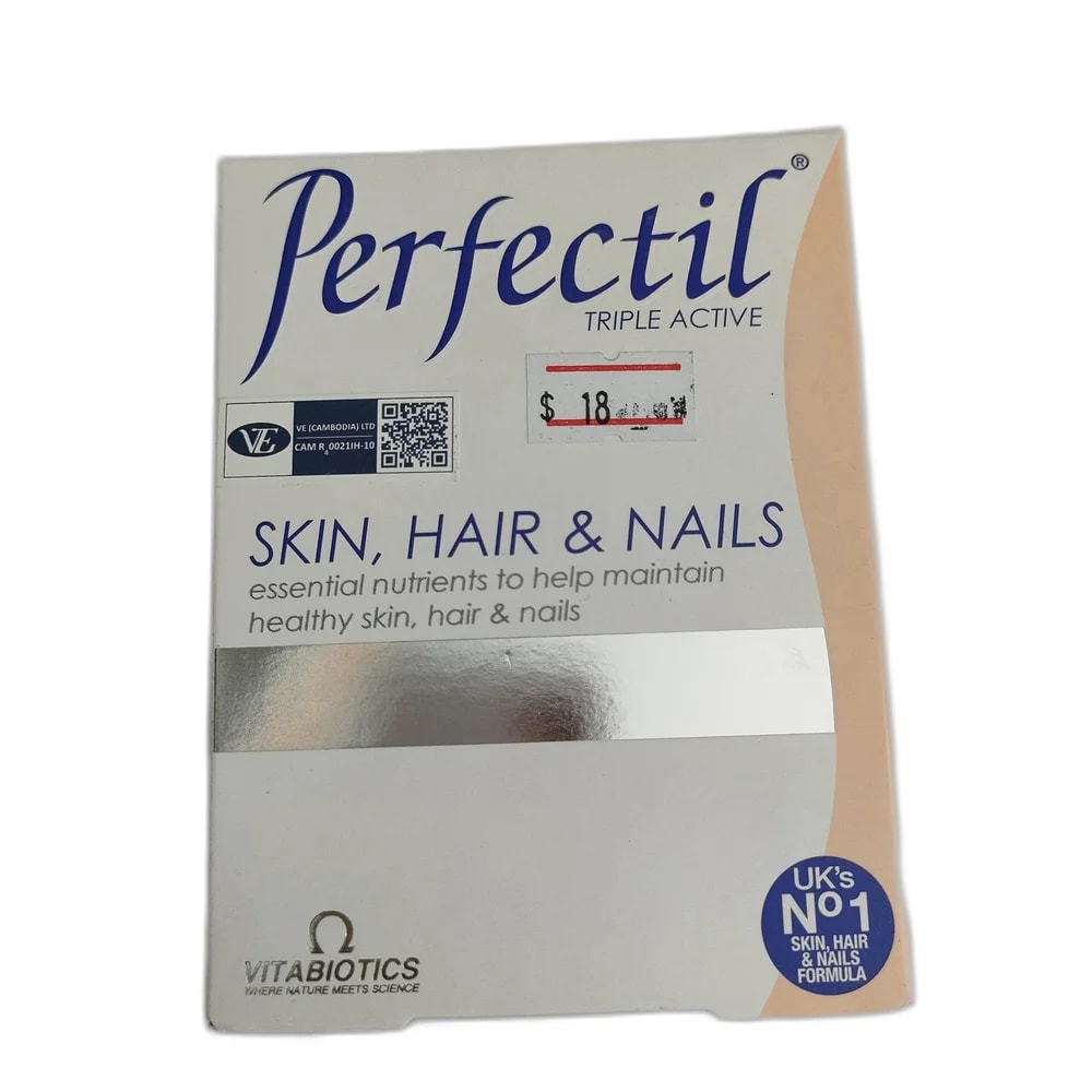 Perfectil - PHARMACY PONLEU AOSOT