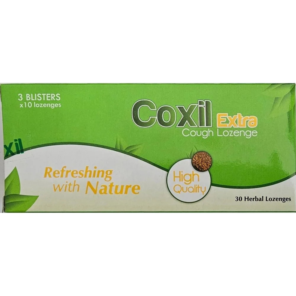 Coxil Extra - TRAM NEAK PHARMCY