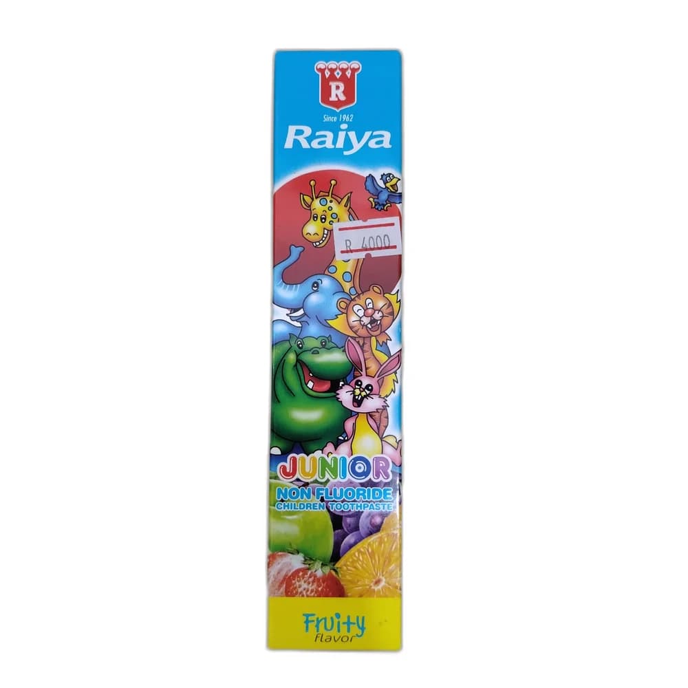 Raiya Junior 75 g