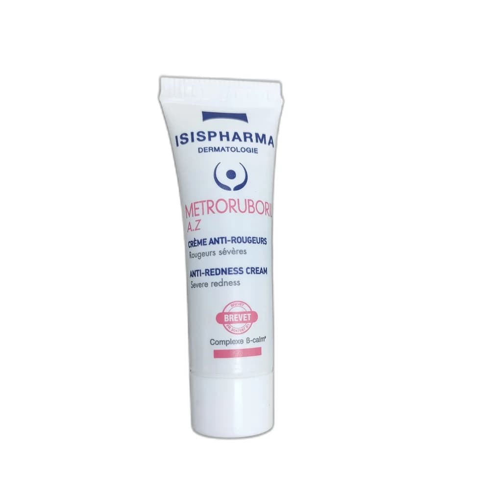 Isispharma Metroruboril A.Z. 5 ml