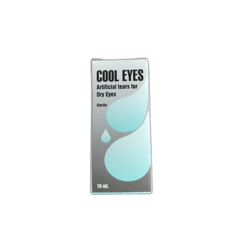 Cool Eyes 10ml