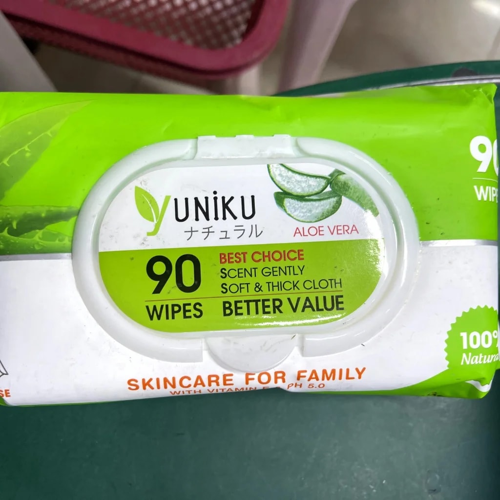 Yuniku Aloe Vera Not available - Pharmacy Rotha 2