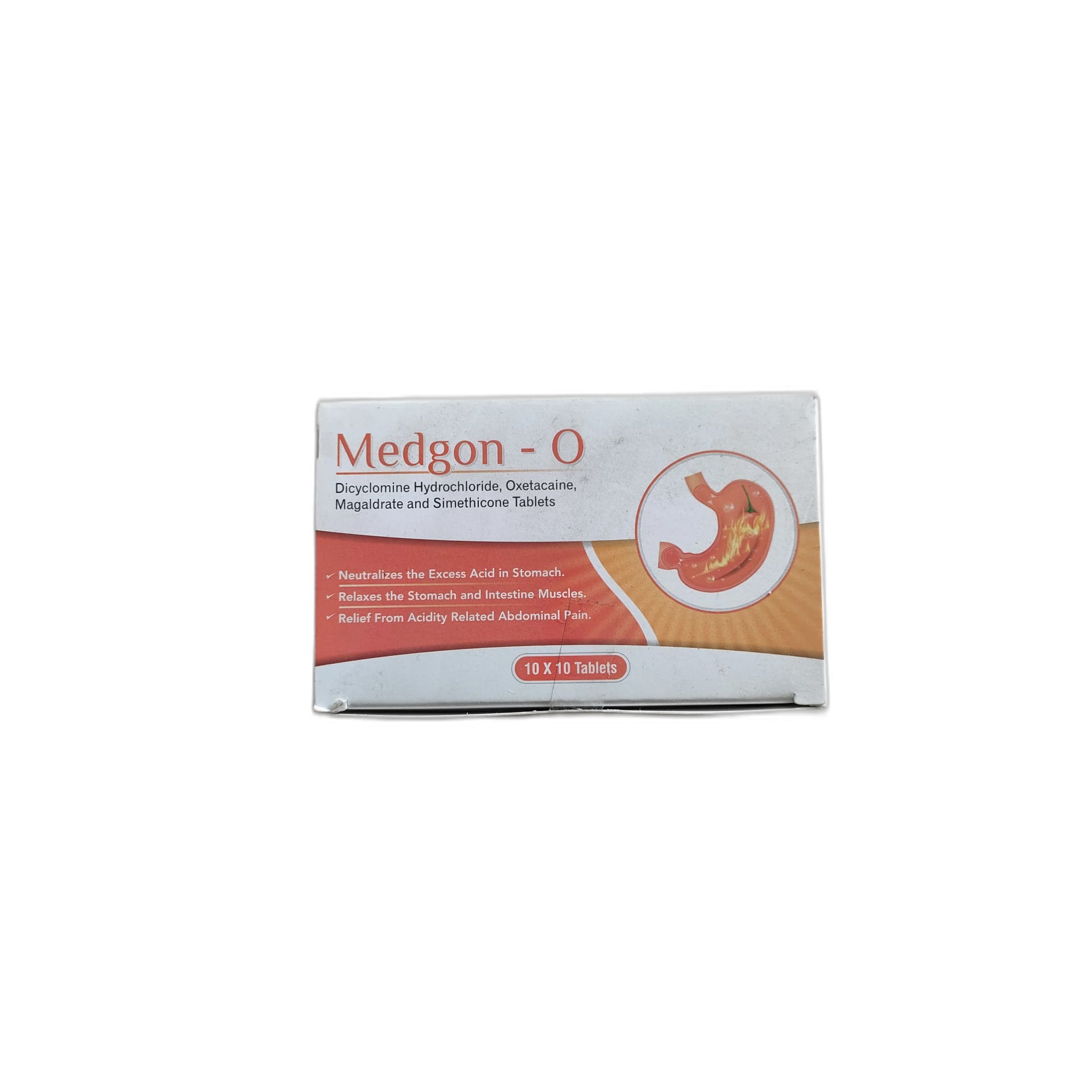 Medgon - O
