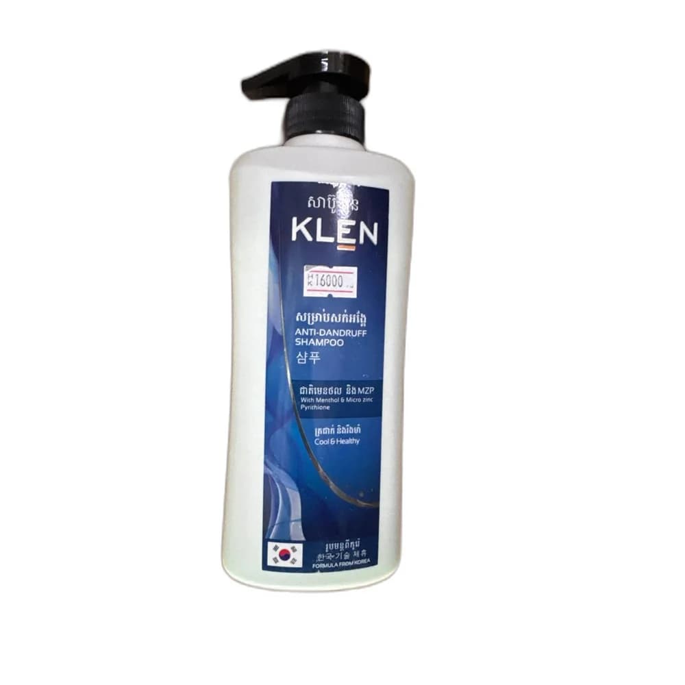 Klen 450 mL