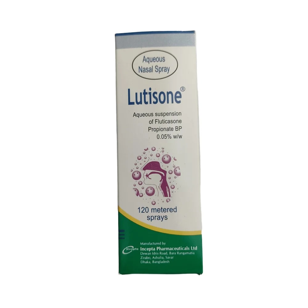 Lutisone 0.05% w/w - PHARMACY PONLEU AOSOT