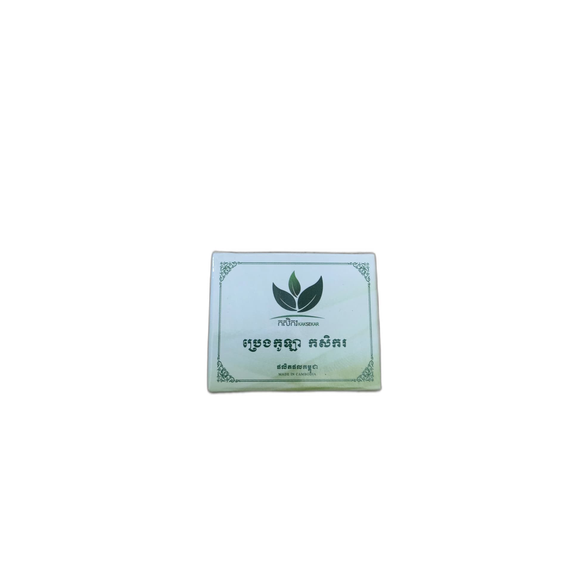 Kaksekar Balm Topical balm