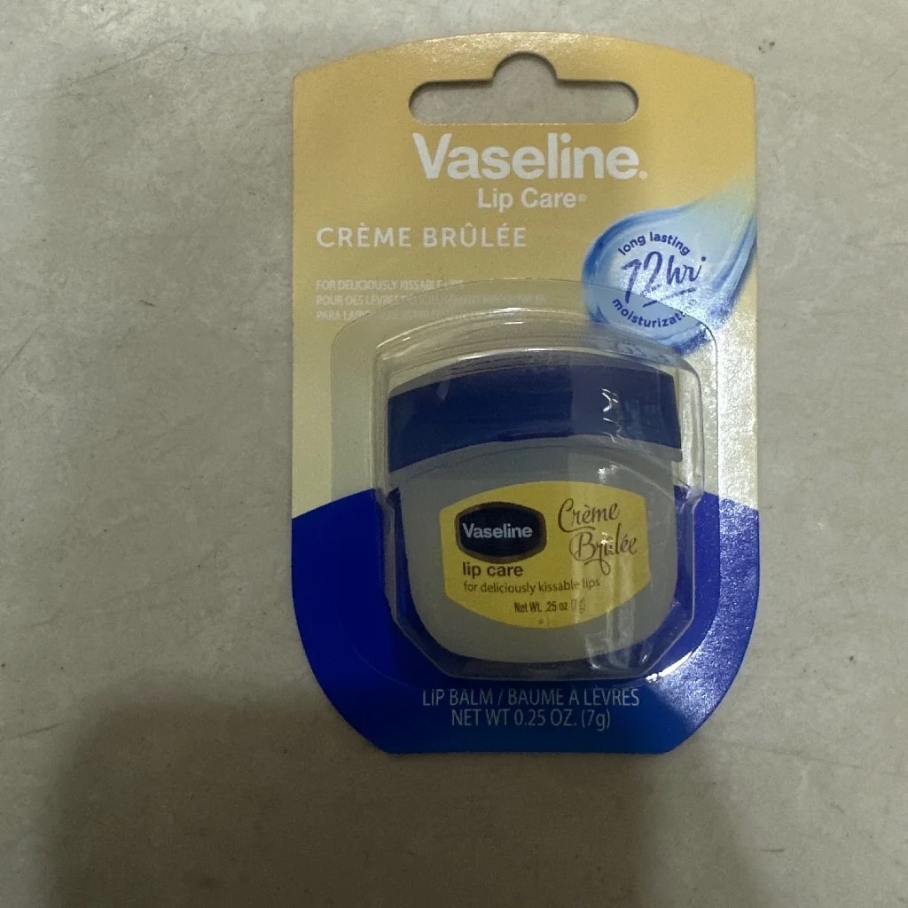 Vaseline lip care white - PONLEU DOUNG DARA PHARMACY