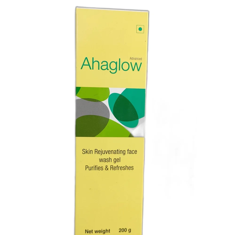 Ahaglow 200g - PHARMACIE PORNLEU PICH