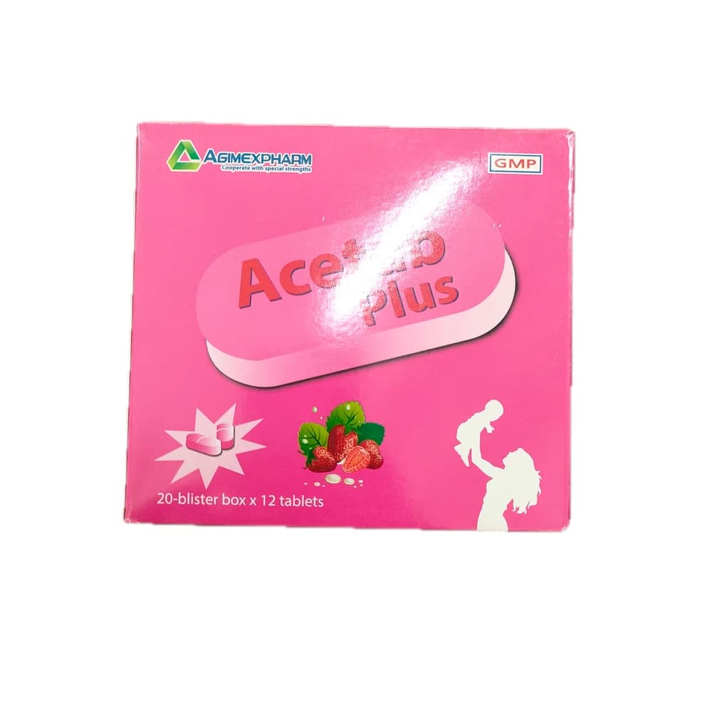 Acetab Plus