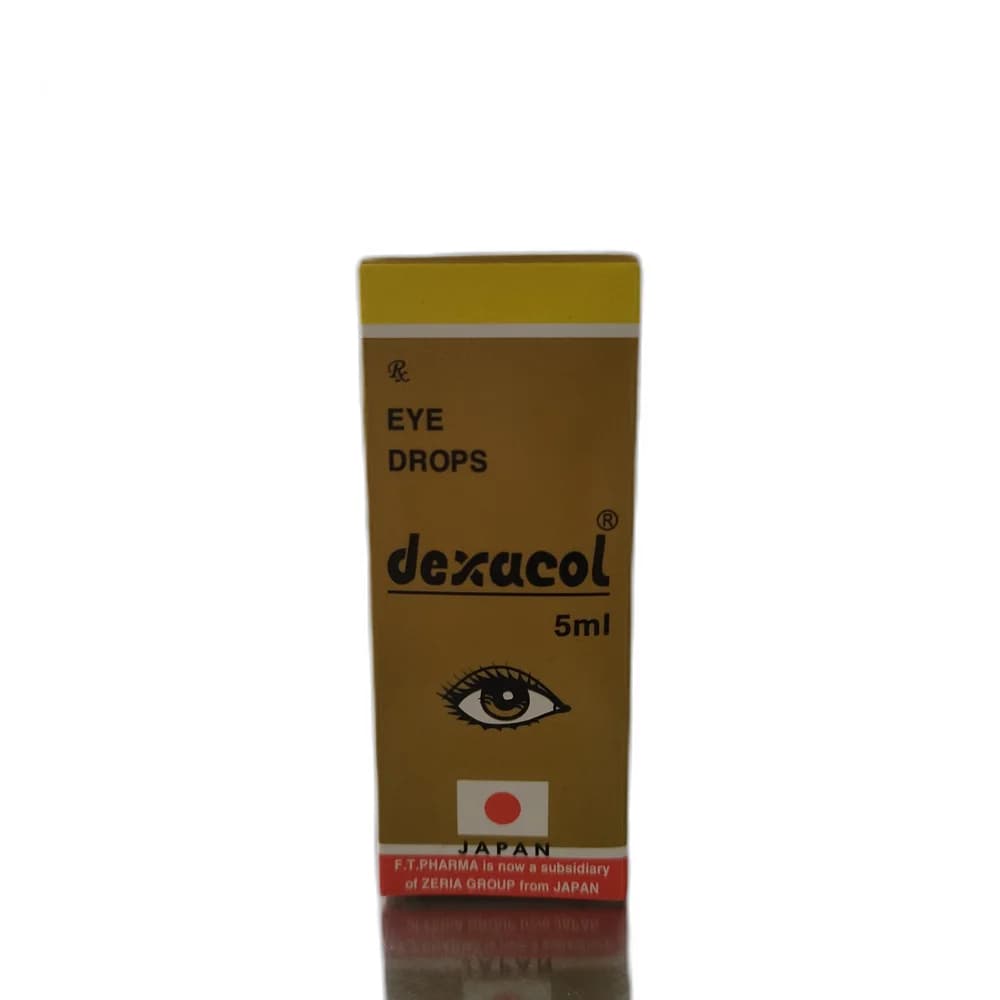 Dexacol 5 mL