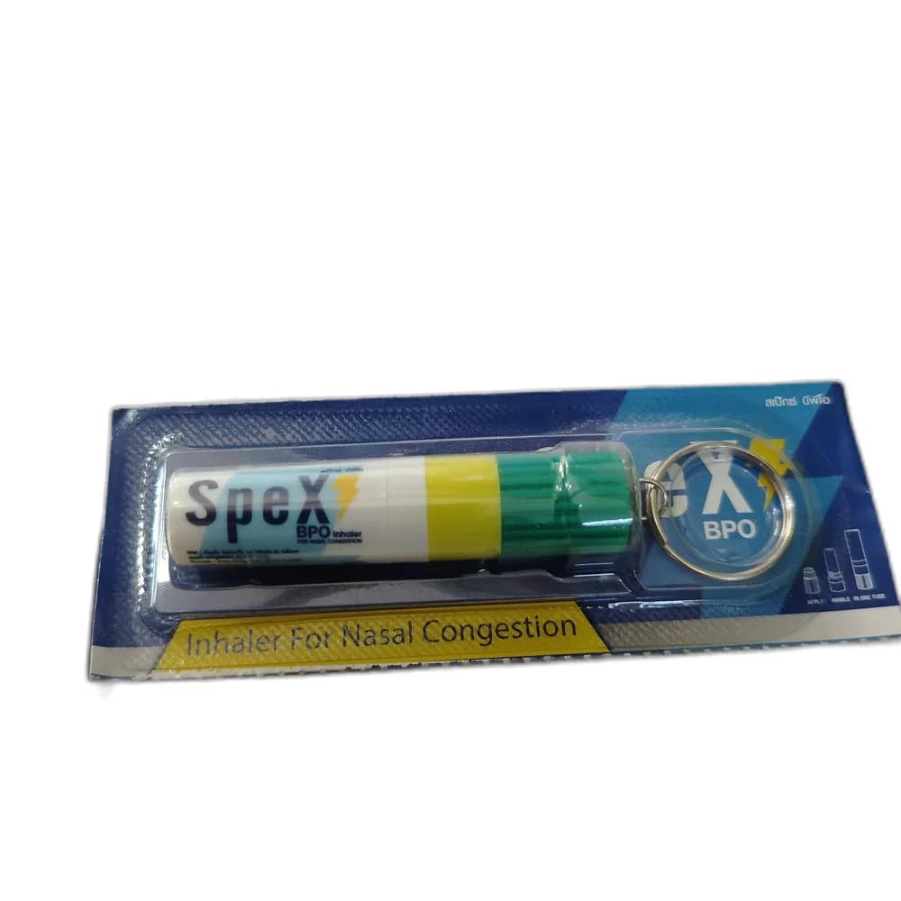 SpeX BPO 2 ml