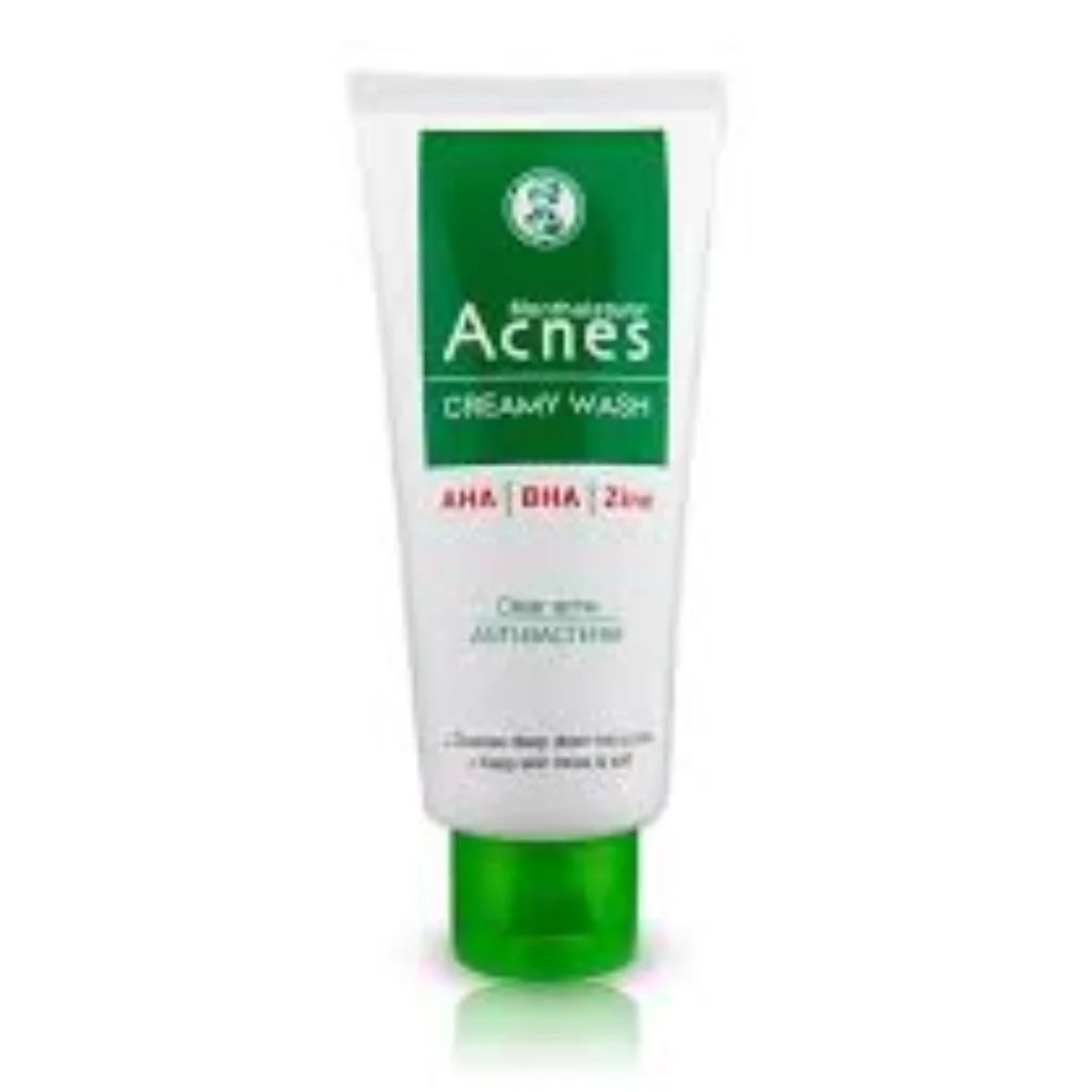Acnes 50 g - PHARMACIE PORNLEU PICH