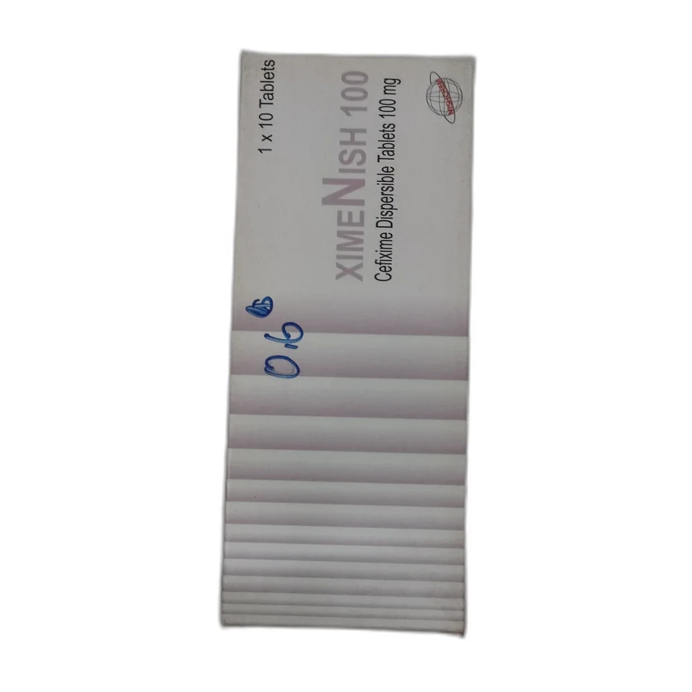 XimeNish 100 100 mg - PHARMACIE PORNLEU PICH