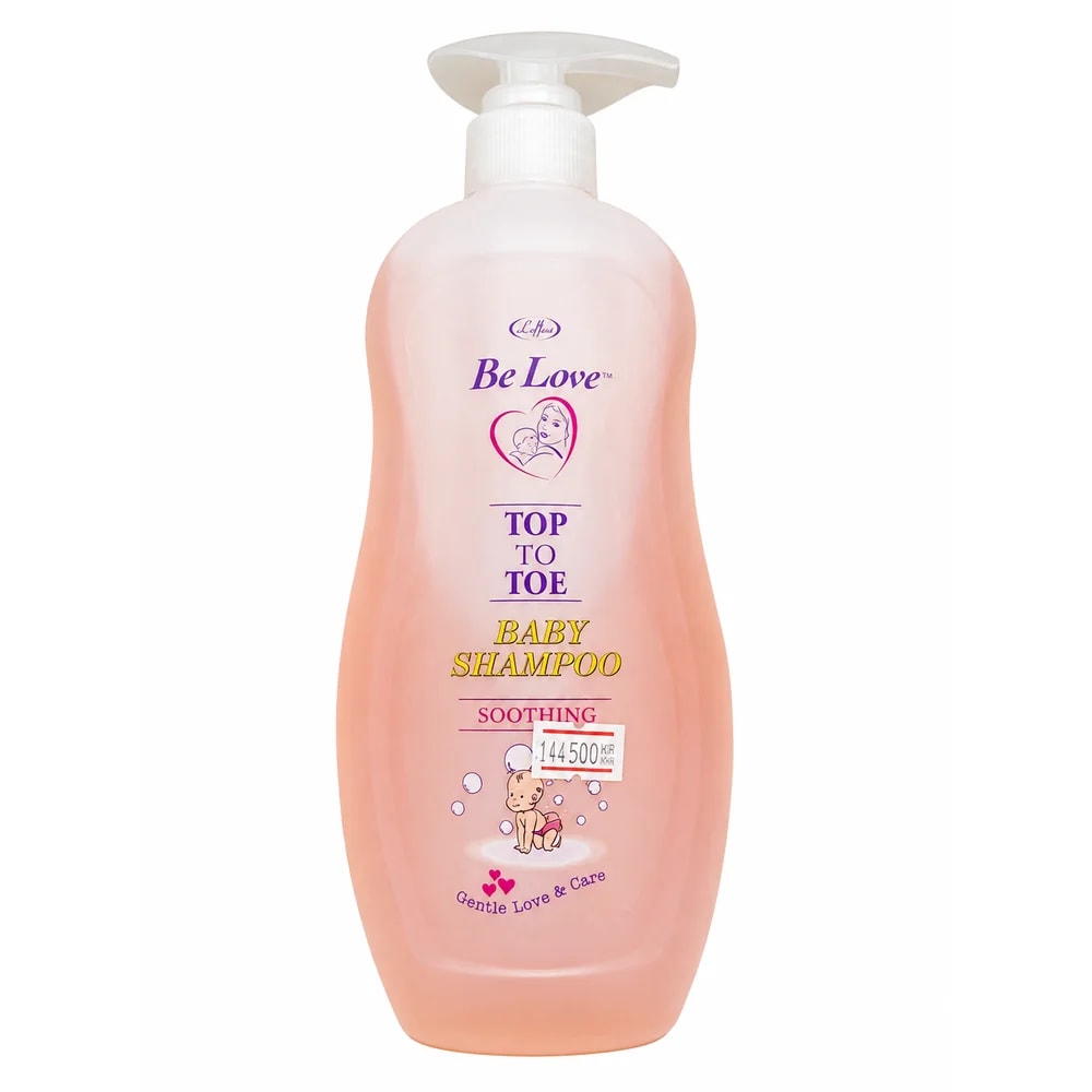 Be Love 850 mL - Kim Yi