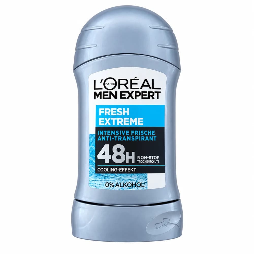 L’Oréal Men Expert Fresh Extreme 40 g