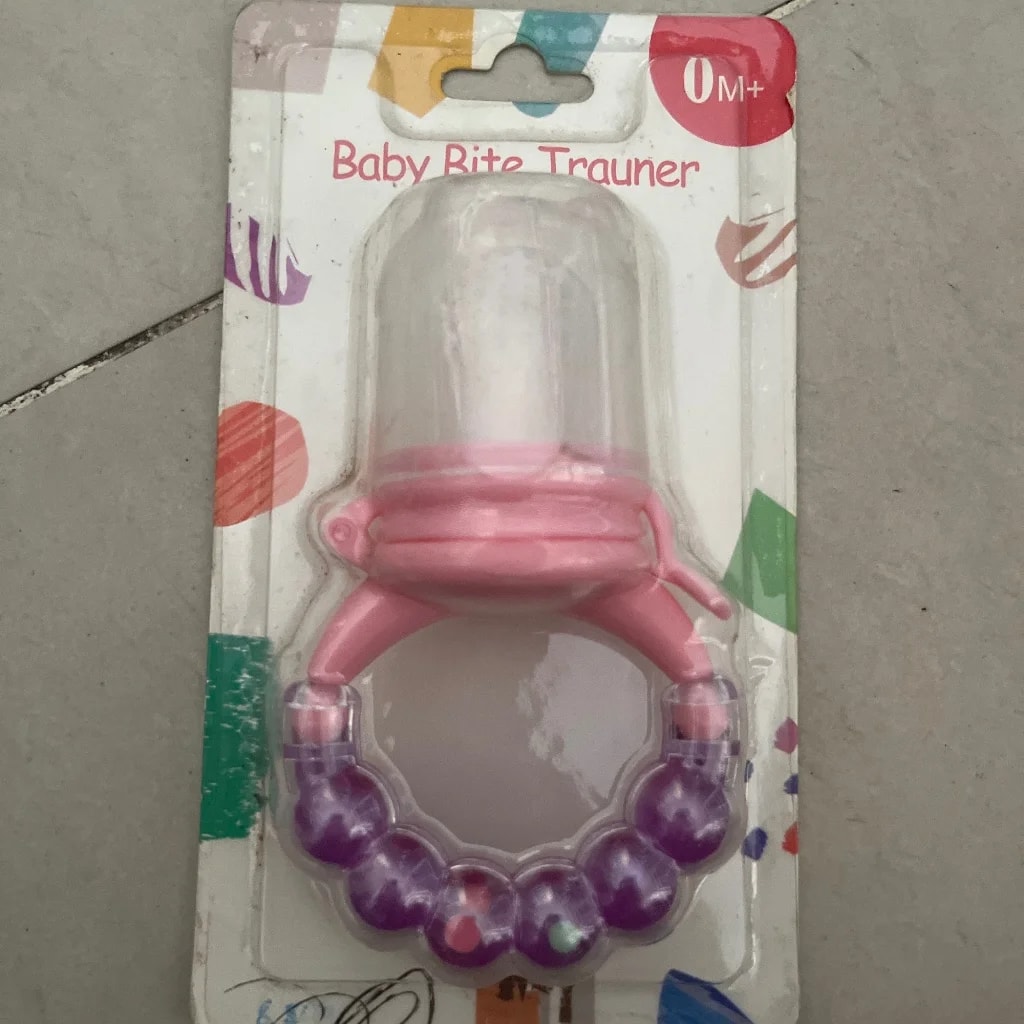 Baby bite trauner - PONLEU DOUNG DARA PHARMACY