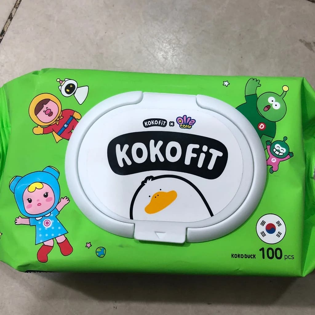 KOKO DUCK 100