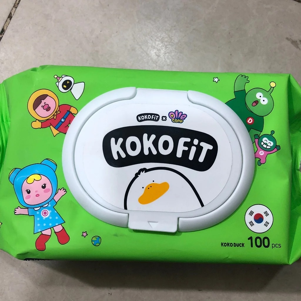 KOKO DUCK 100 - PONLEU DOUNG DARA PHARMACY