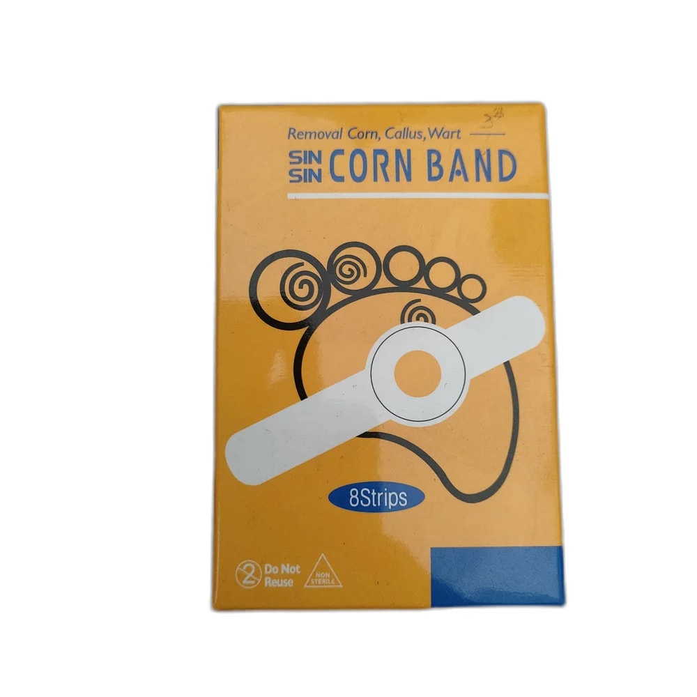 Sin Sin Corn Band 32 mg - PONLEU DOUNG DARA PHARMACY