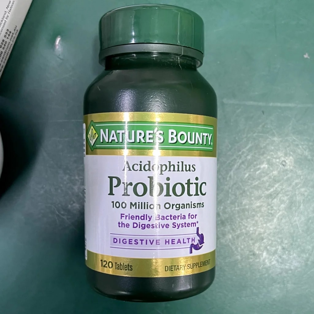 Acidophilus Probiotic Not available - Pharmacy Rotha 2