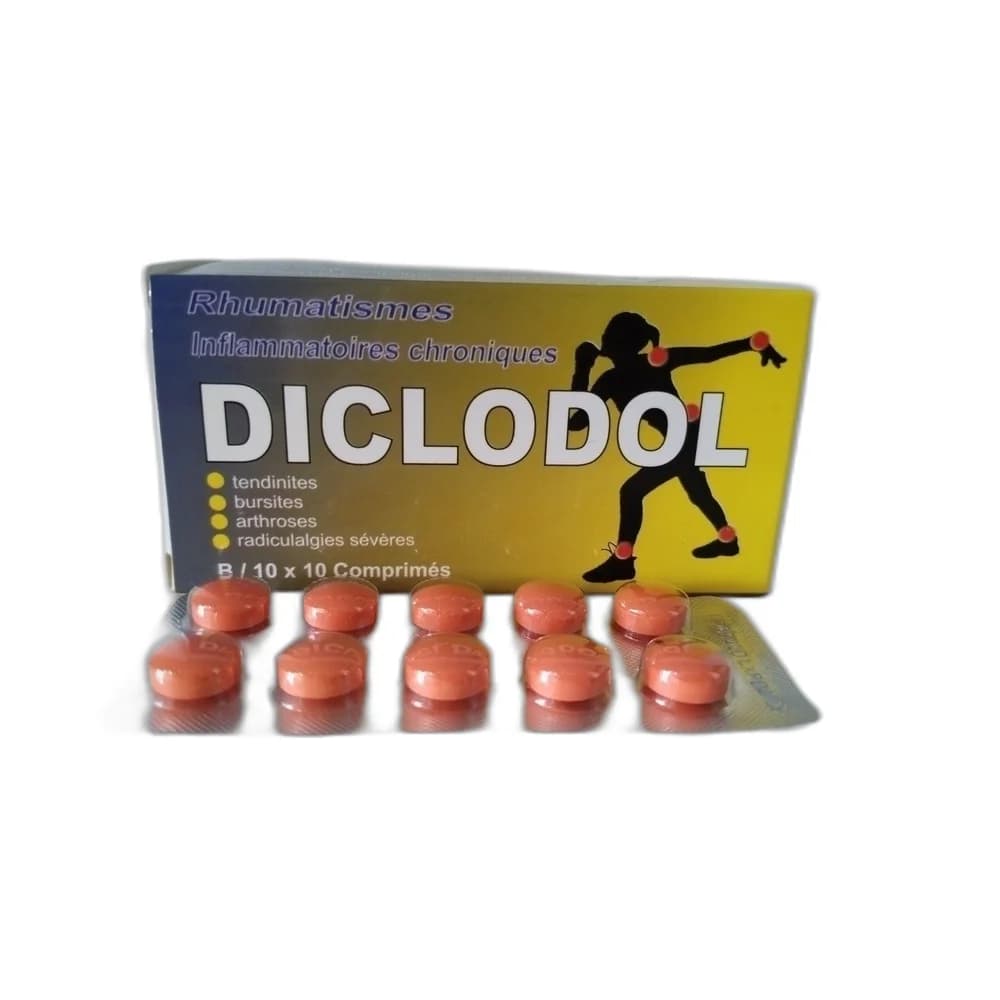 Diclodol