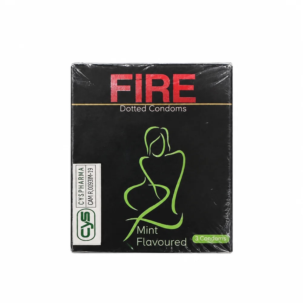 Fire Mint - PHARMCY ARUN REAS