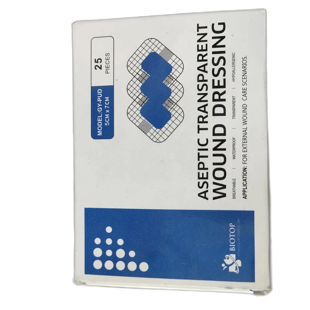 Biotop Not available - PHARMACIE PORNLEU PICH