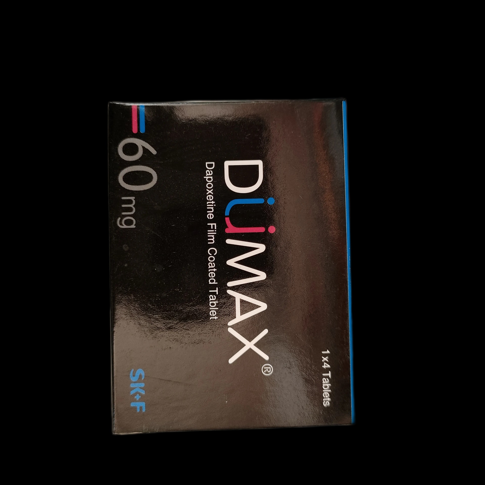 Dumax 60mg 60mg - SREY MOM PHARMACY