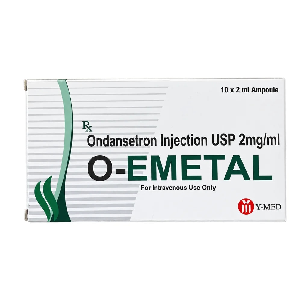 O-Emetal 2 mg/ml - PHARMCY ARUN REAS
