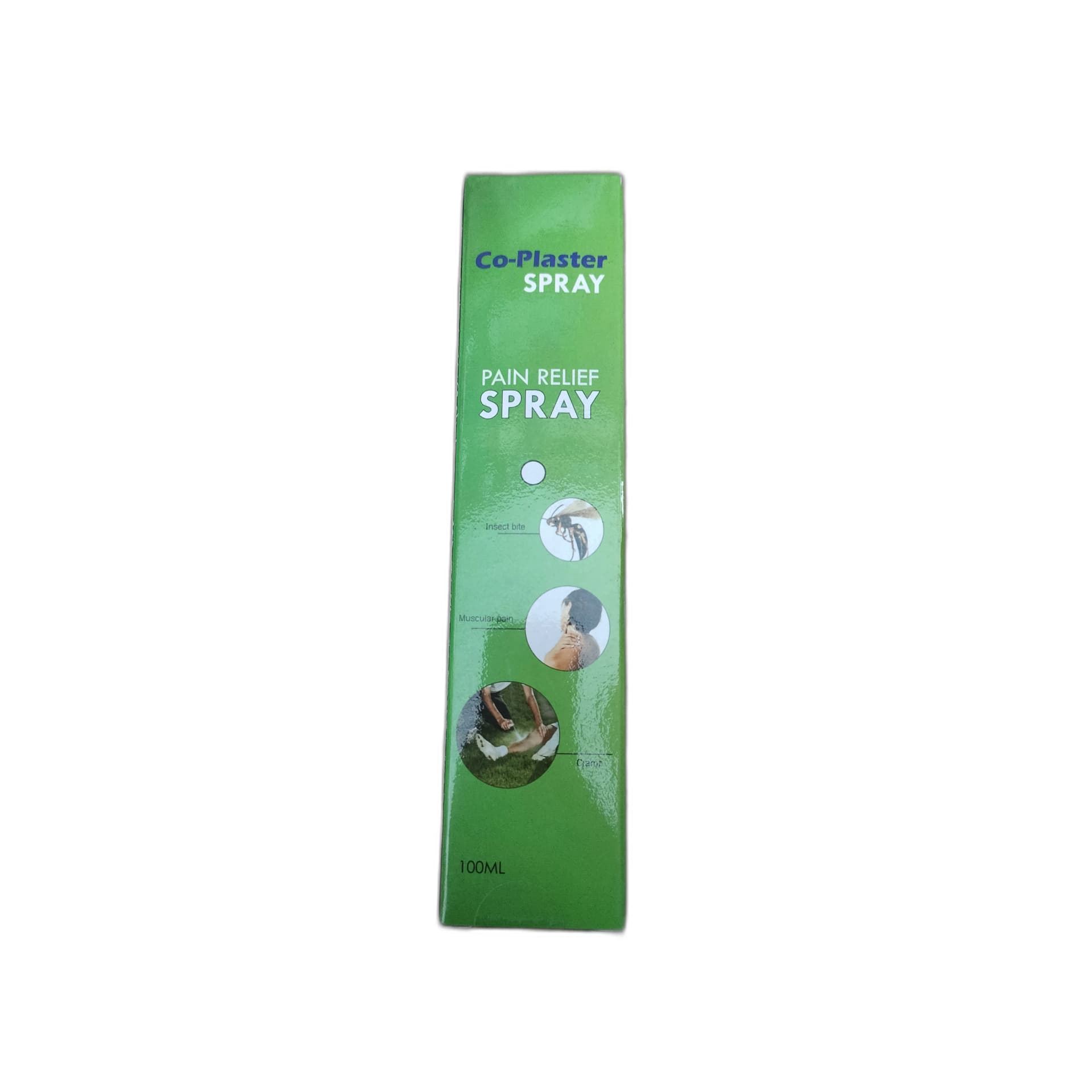 Co-Plaster Pain Relief Spray 100 ml