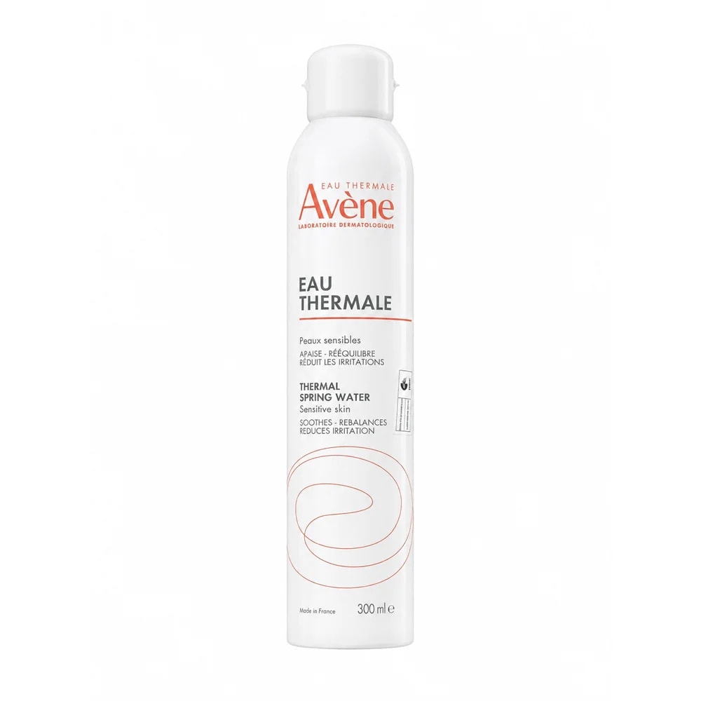 Avène Eau Thermale spray, 300 mL - Kim Yi