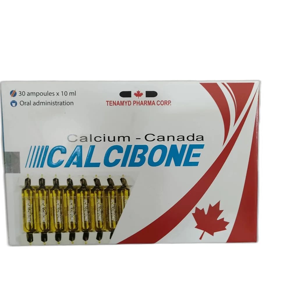 Calcibone 10ml