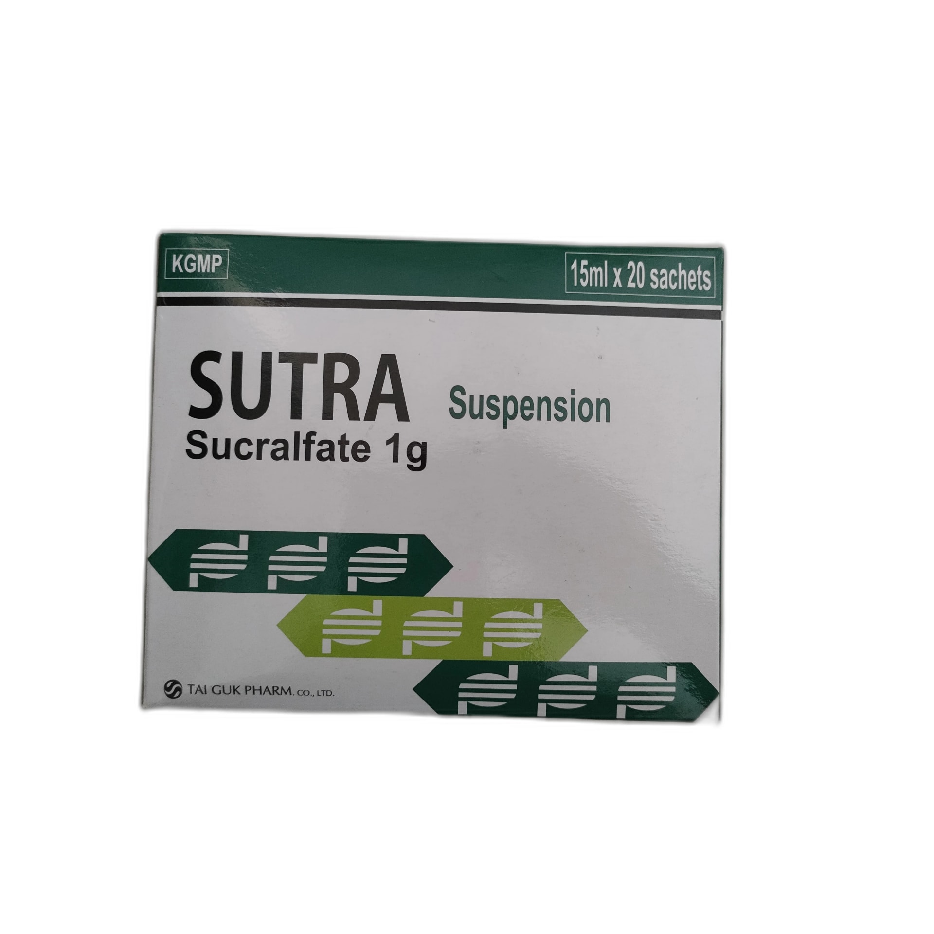 SUTRA 1 g - PONLEU DOUNG DARA PHARMACY
