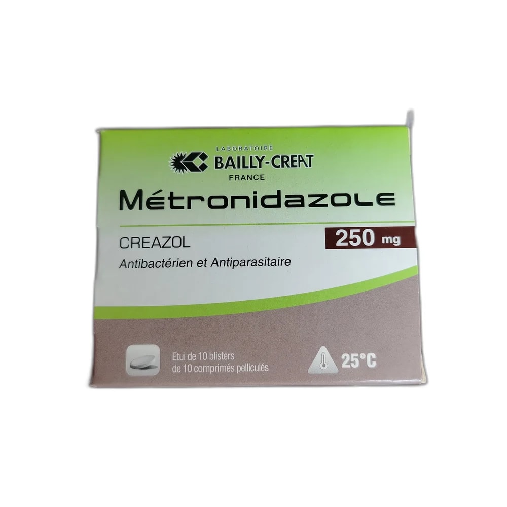Creazol 250mg - DHOU CARE PHARMACY