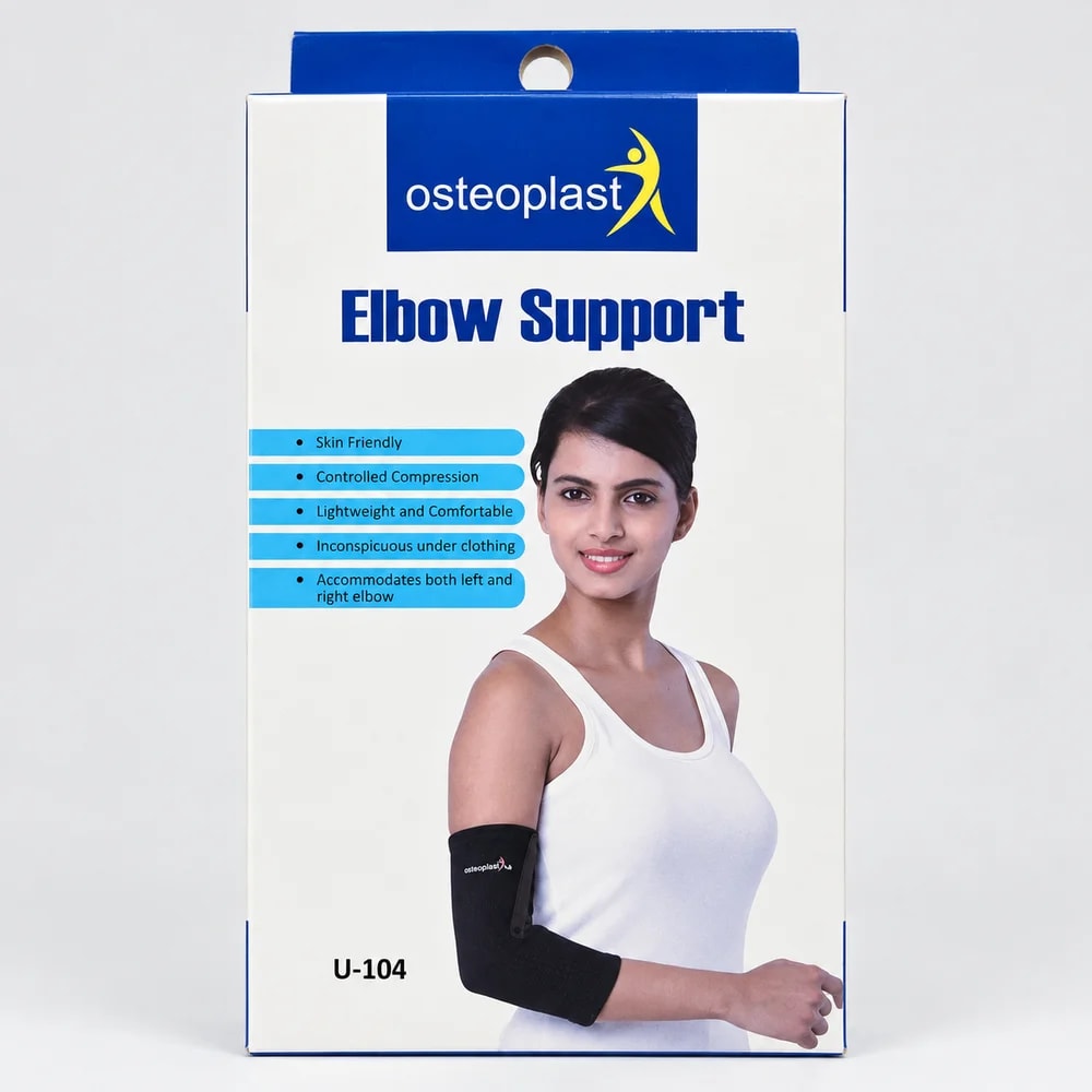 Osteoplast Elbow Support XL - PHARMCY ARUN REAS