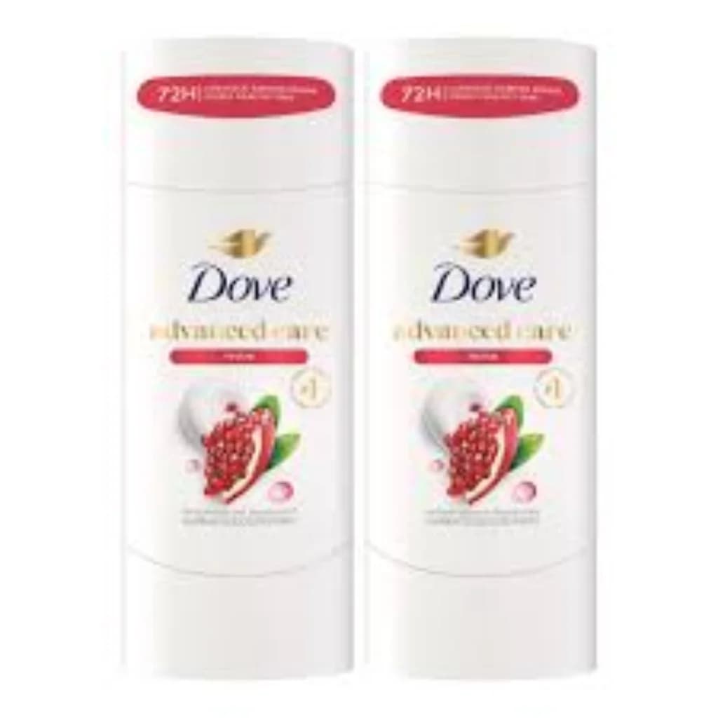Dove Advanced Care Revive 72h Antiperspirant Deodorant 2.6 oz (74 g)