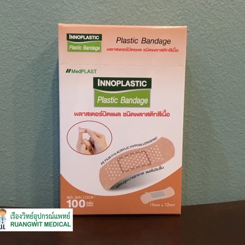 Innoplastic N/A