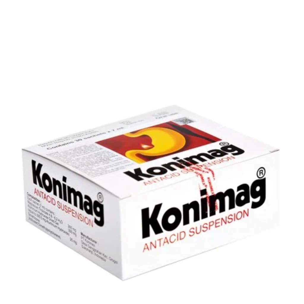 Konimag