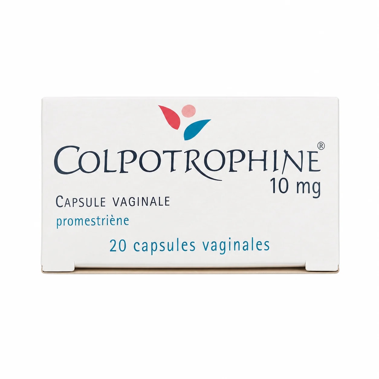 Colpotrophine 10 mg - Preah Chan Tep Pharmacy