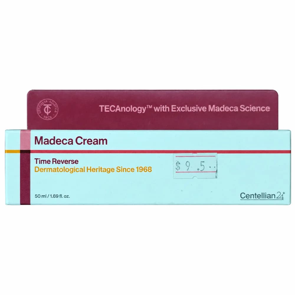 Madeca Cream