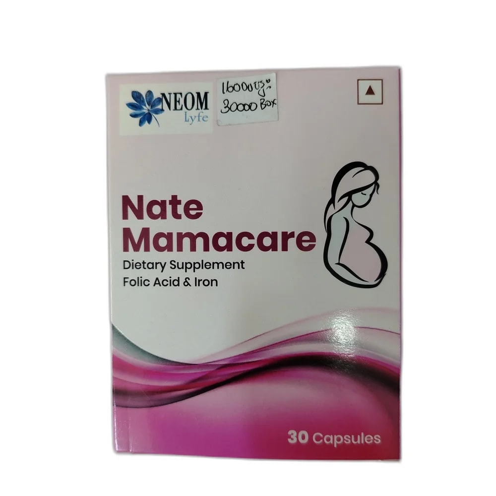 Nate Mamacare Not available - PHARMA ASSIST PHARMACY