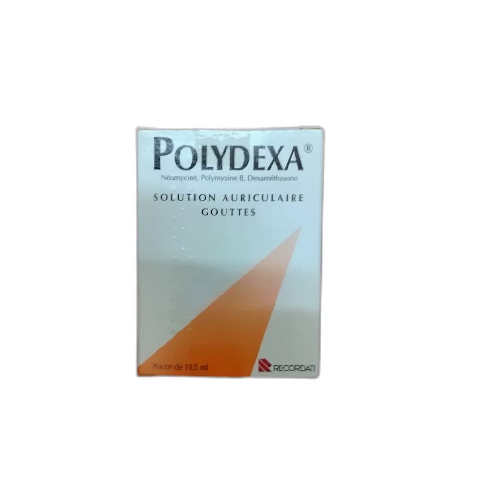 Polydexa 10.5 mL