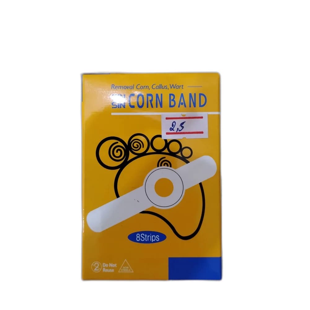 Sin Corn Band 32 mg