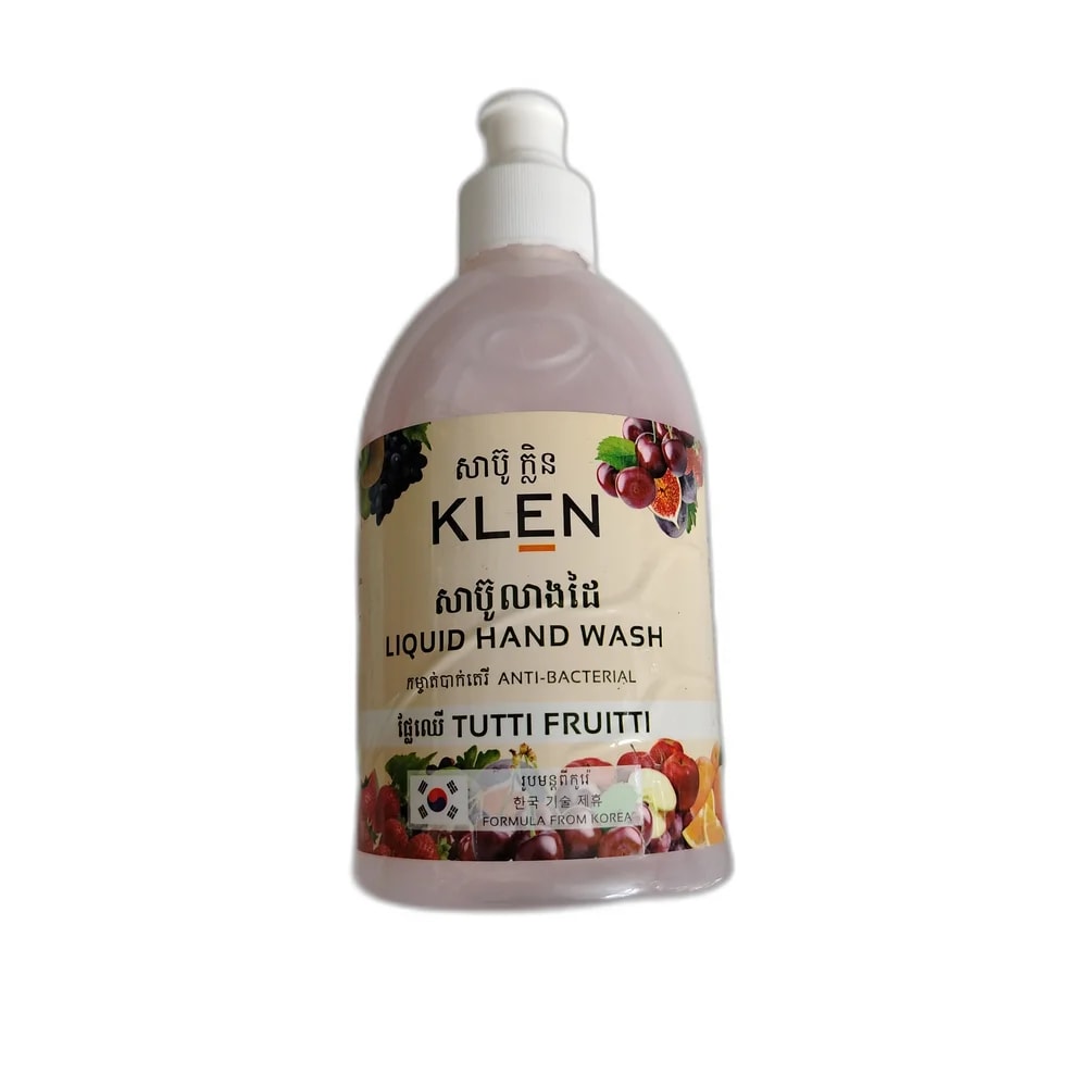Klen 500 mL - PHARMACIE RATANAK