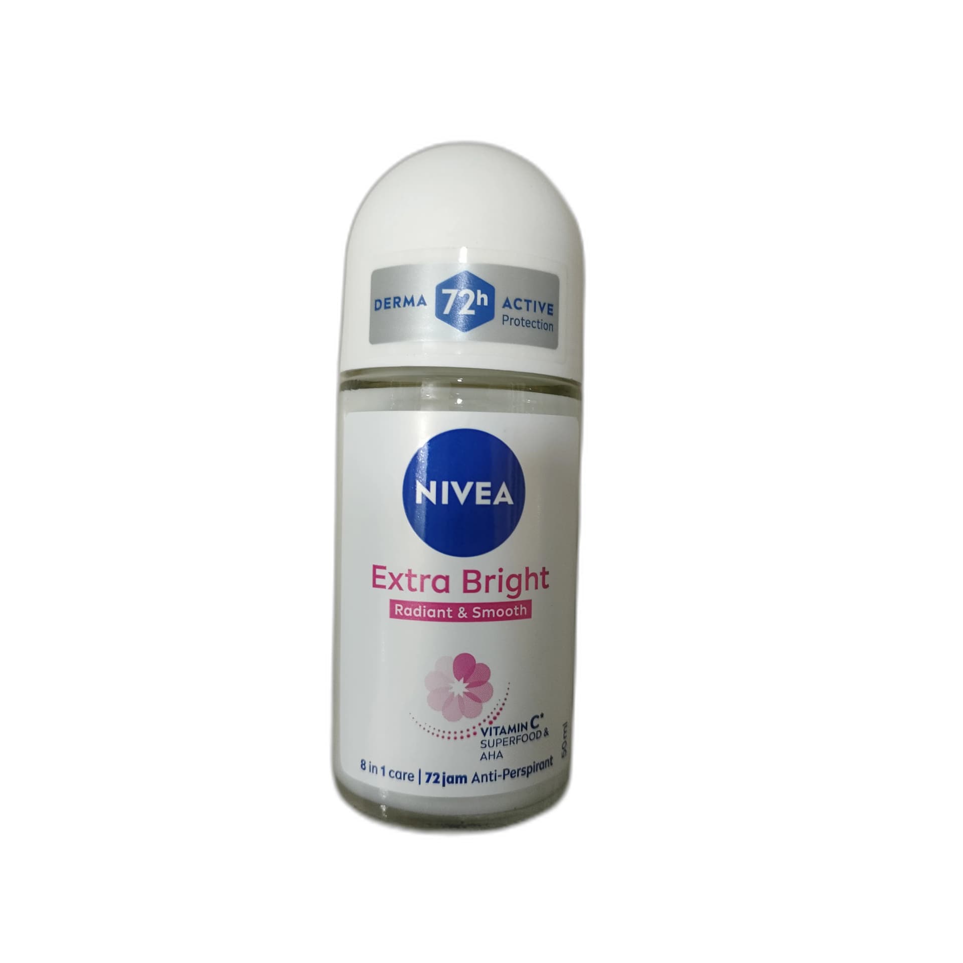 Nivea Extra Bright 50 ml