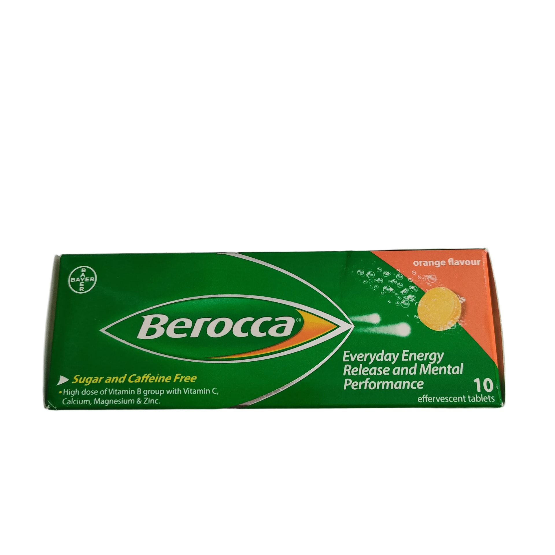 Berocca effervescent - PHARMACY PONLEU AOSOT