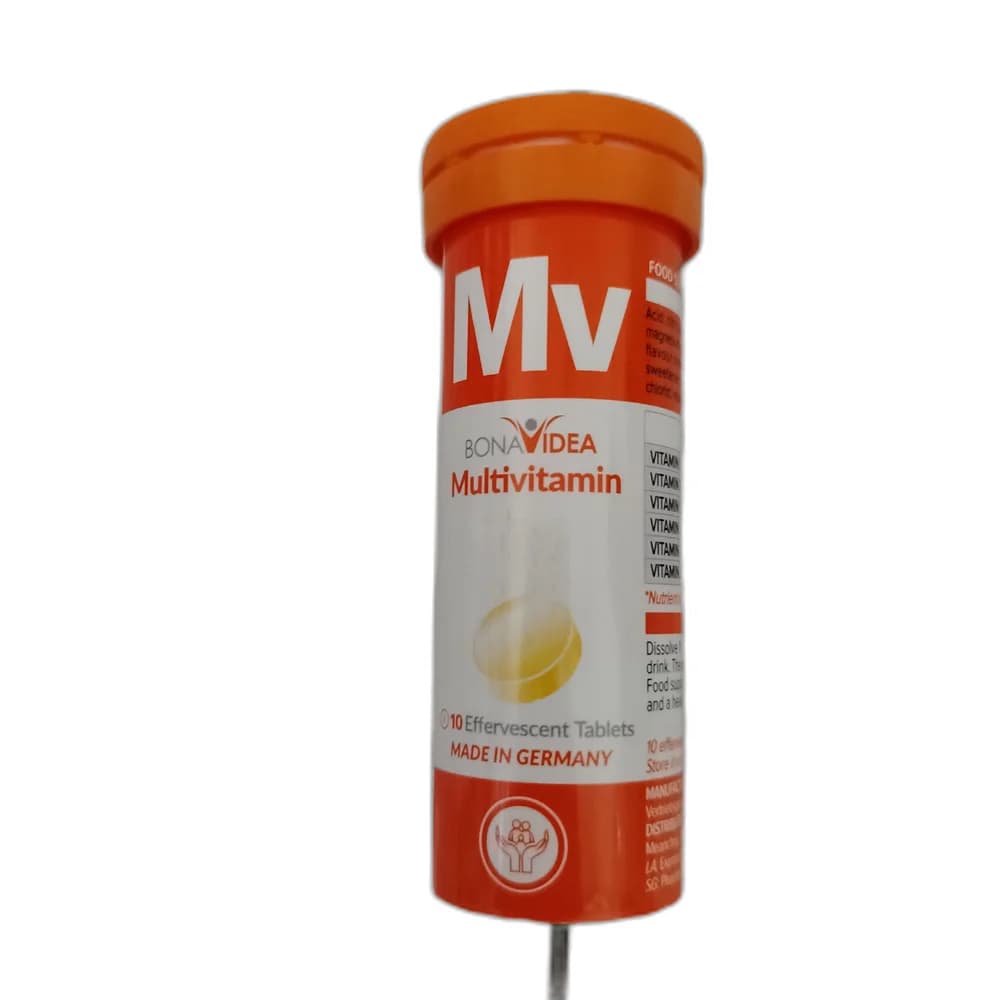 Bonavidea Multivitamin